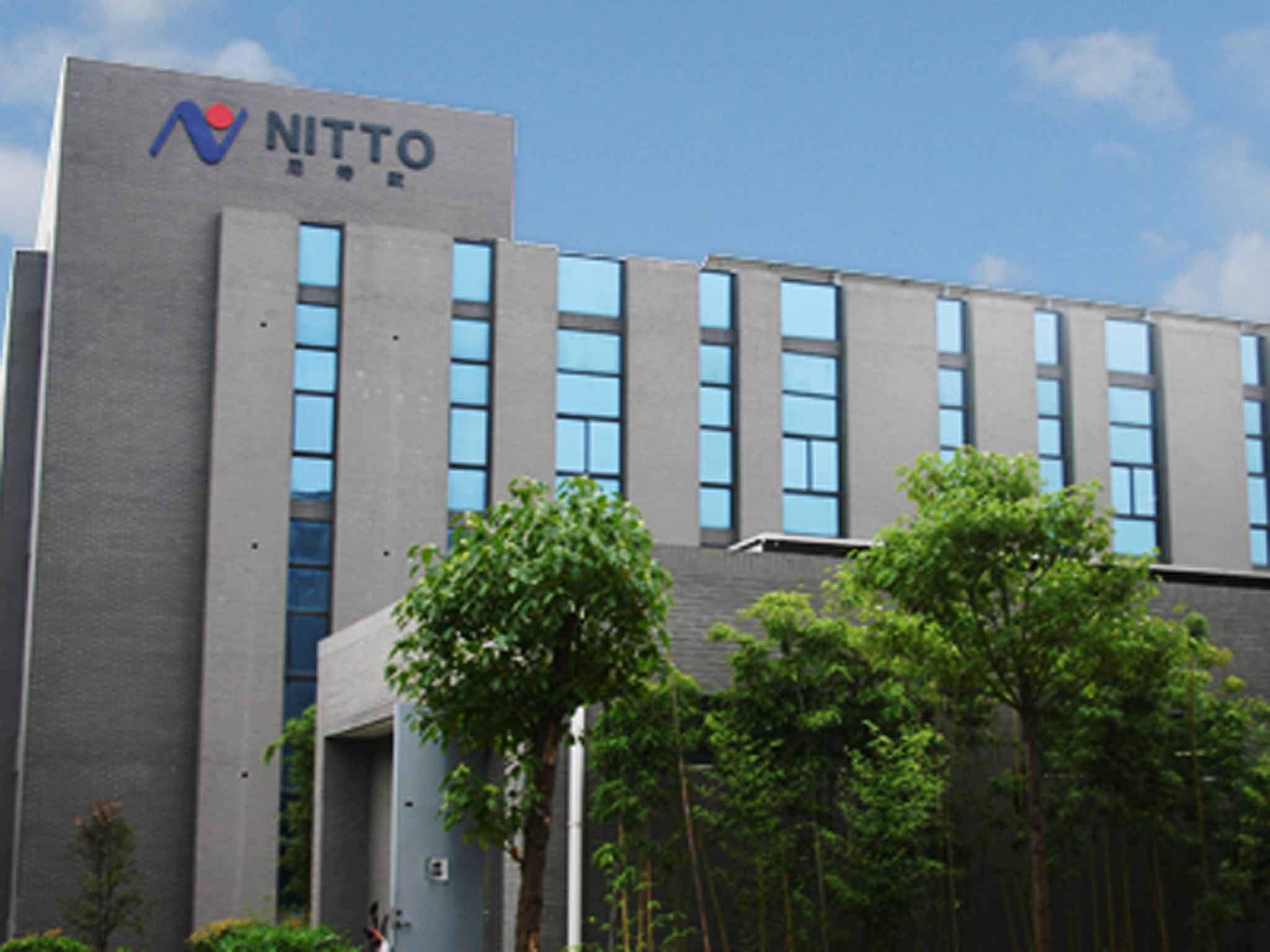 昆山尼特欧金属工業有限公司 
